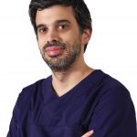 Dr Tiago Marques