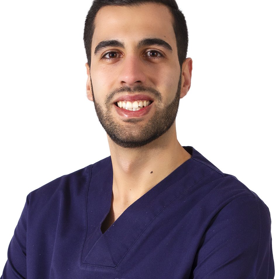 Dr Yvan Cruz Dr Yvan Cruz